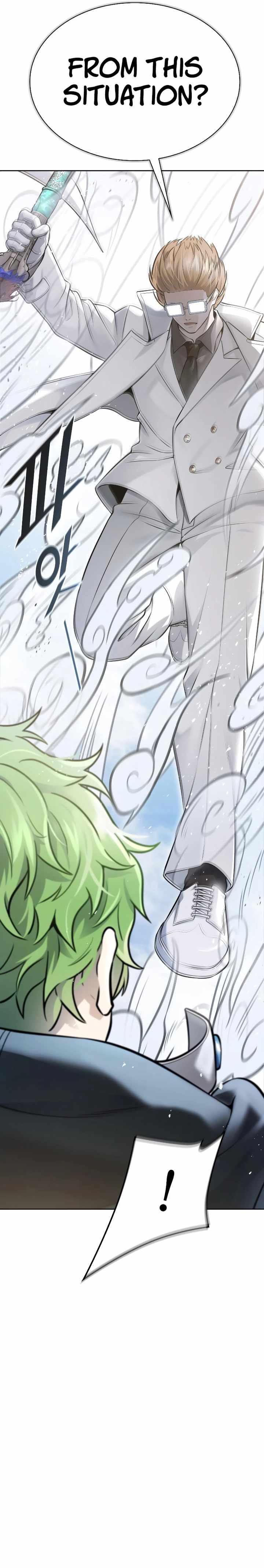 Tower of God Chapter 639 image 18